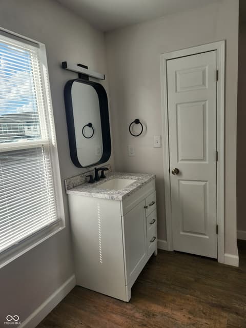 Photo of 2226 Bellefontaine Street, Indianapolis, IN