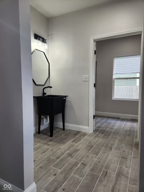 Photo of 2226 Bellefontaine Street, Indianapolis, IN