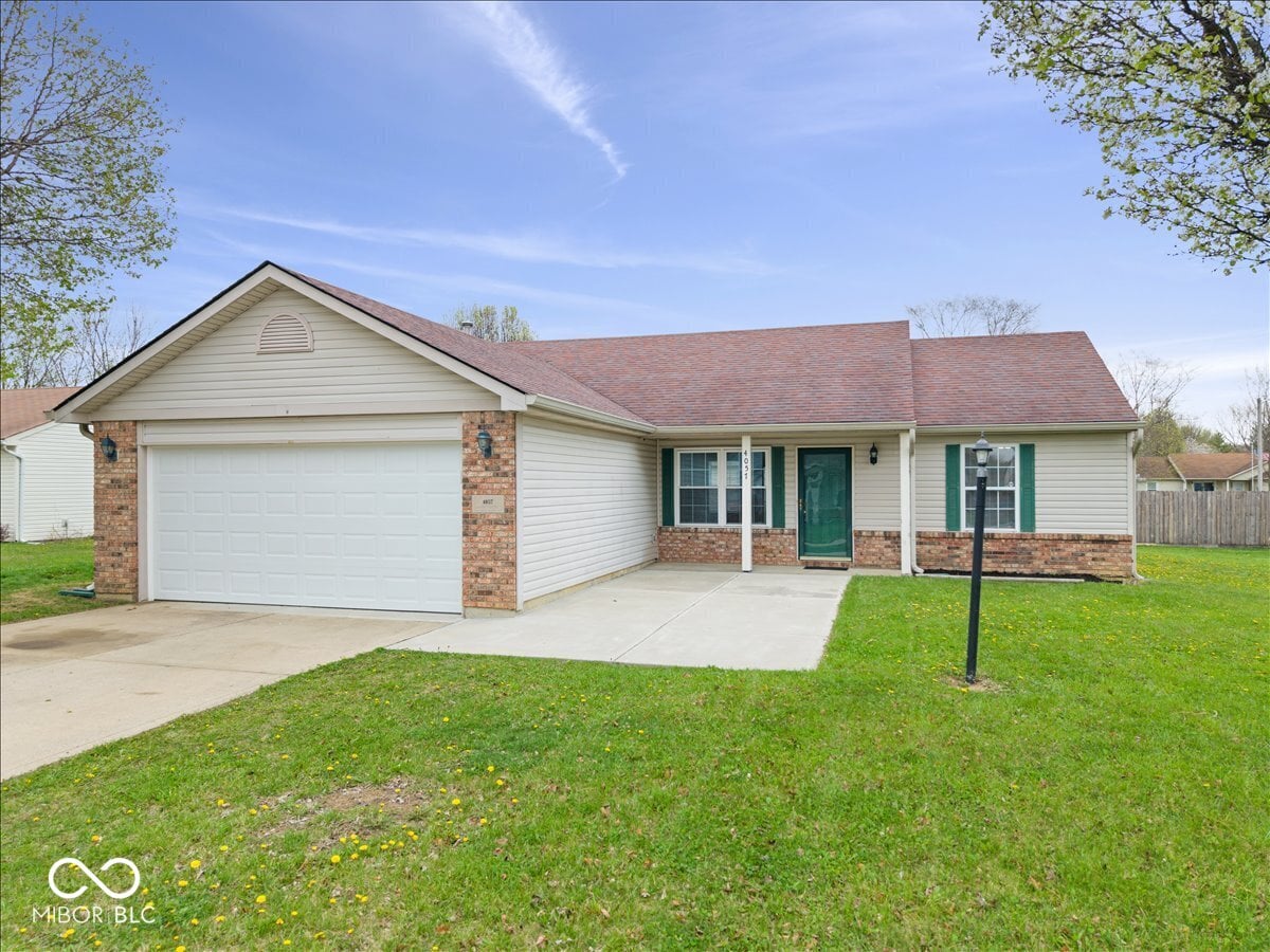 Photo of 4057 Redbud Court, Franklin, IN