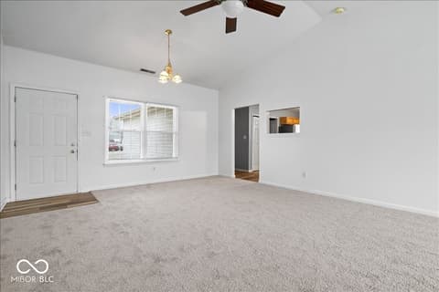 Photo of 4057 Redbud Court, Franklin, IN