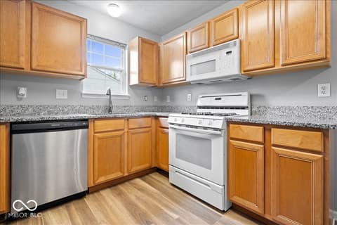 Photo of 4057 Redbud Court, Franklin, IN
