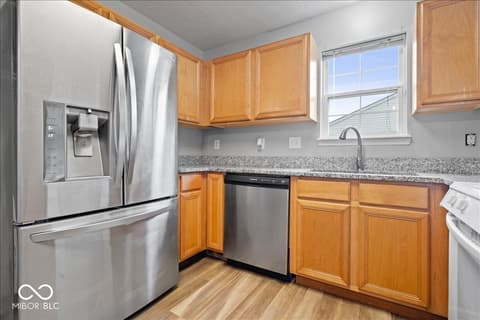 Photo of 4057 Redbud Court, Franklin, IN