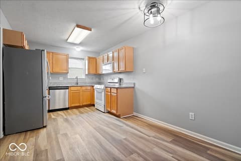 Photo of 4057 Redbud Court, Franklin, IN