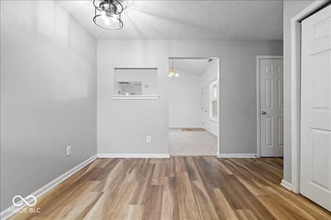 Photo of 4057 Redbud Court, Franklin, IN