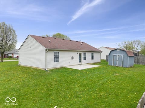 Photo of 4057 Redbud Court, Franklin, IN