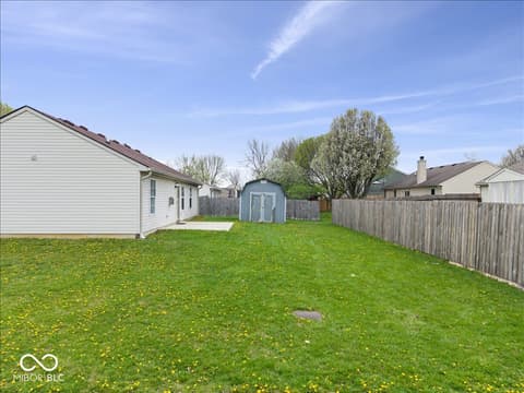 Photo of 4057 Redbud Court, Franklin, IN