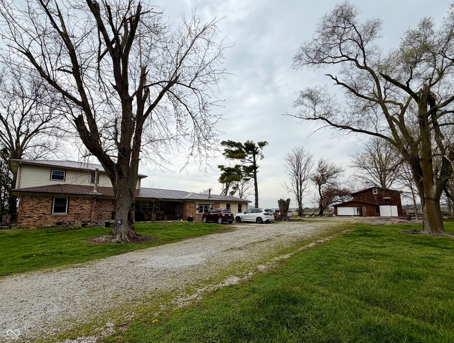 Photo of 7568 N Old Us Highway 421, Saint Paul, IN