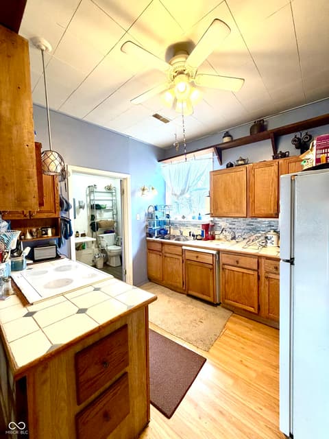 Photo of 7568 N Old Us Highway 421, Saint Paul, IN