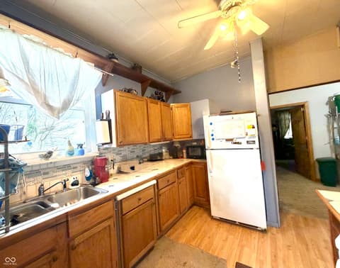 Photo of 7568 N Old Us Highway 421, Saint Paul, IN