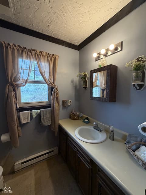 Photo of 7568 N Old Us Highway 421, Saint Paul, IN