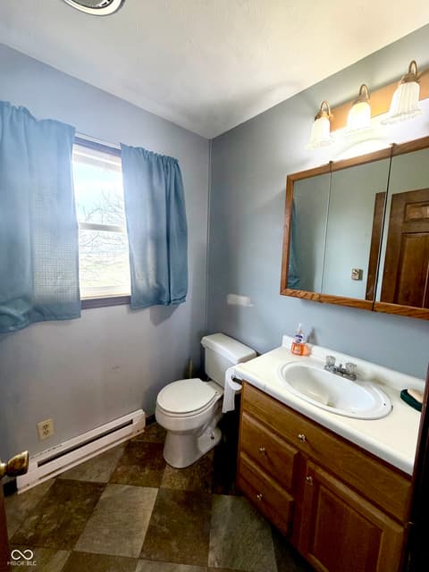 Photo of 7568 N Old Us Highway 421, Saint Paul, IN