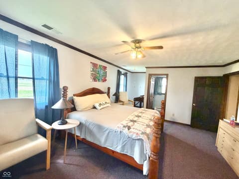 Photo of 7568 N Old Us Highway 421, Saint Paul, IN