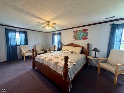 Photo of 7568 N Old Us Highway 421, Saint Paul, IN