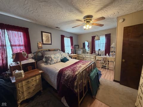 Photo of 7568 N Old Us Highway 421, Saint Paul, IN