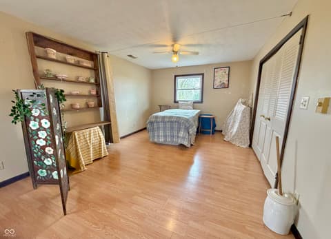 Photo of 7568 N Old Us Highway 421, Saint Paul, IN