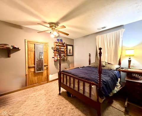 Photo of 7568 N Old Us Highway 421, Saint Paul, IN