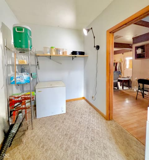 Photo of 7568 N Old Us Highway 421, Saint Paul, IN