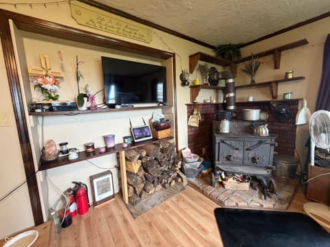 Photo of 7568 N Old Us Highway 421, Saint Paul, IN