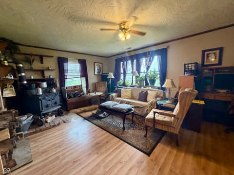 Photo of 7568 N Old Us Highway 421, Saint Paul, IN