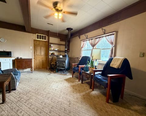Photo of 7568 N Old Us Highway 421, Saint Paul, IN
