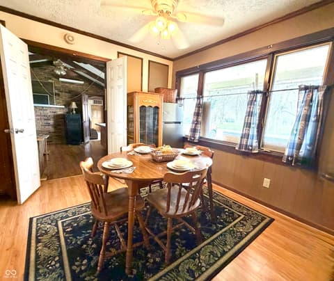 Photo of 7568 N Old Us Highway 421, Saint Paul, IN