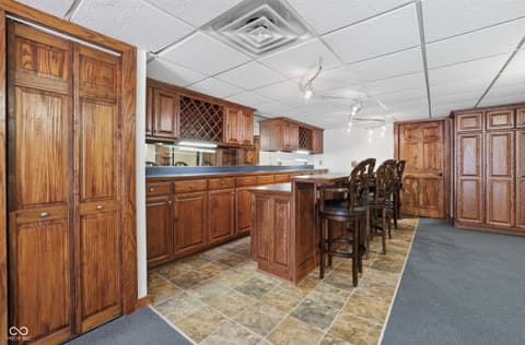 Bar — 2901 N Pierce Drive, Solsberry, IN