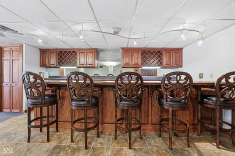 Bar — 2901 N Pierce Drive, Solsberry, IN