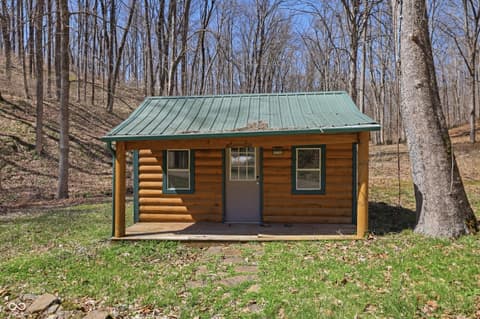 Out Buildings — 2901 N Pierce Drive, Solsberry, IN