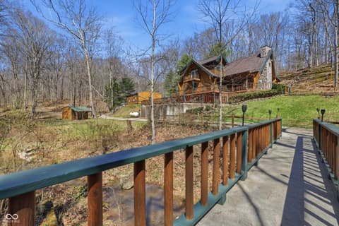 View — 2901 N Pierce Drive, Solsberry, IN