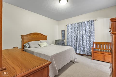 Photo of 7742 N 825 E, Hope, IN