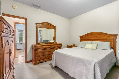 Photo of 7742 N 825 E, Hope, IN