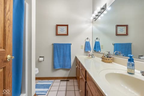Photo of 7742 N 825 E, Hope, IN