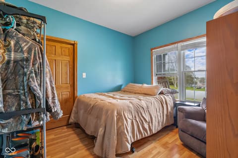 Photo of 7742 N 825 E, Hope, IN