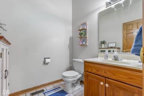 Photo of 7742 N 825 E, Hope, IN