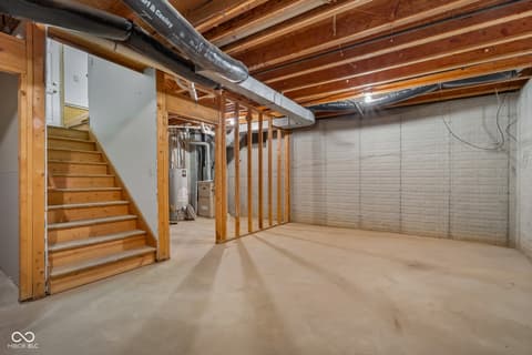 Photo of 7742 N 825 E, Hope, IN