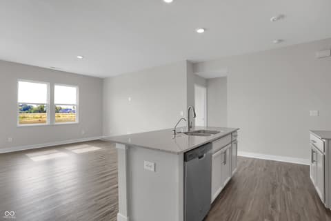 Photo of 5290 Foxley Park Lane, Avon, IN