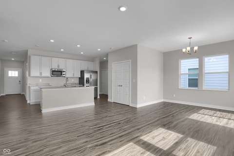 Photo of 5290 Foxley Park Lane, Avon, IN
