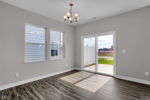 Photo of 5290 Foxley Park Lane, Avon, IN