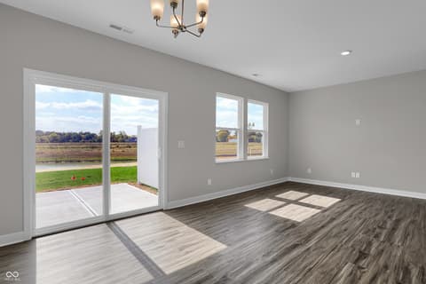 Photo of 5290 Foxley Park Lane, Avon, IN