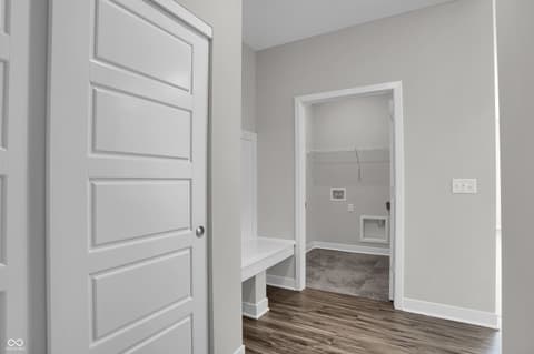 Photo of 5290 Foxley Park Lane, Avon, IN