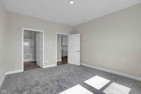 Photo of 5290 Foxley Park Lane, Avon, IN