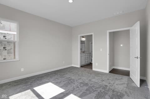 Photo of 5290 Foxley Park Lane, Avon, IN