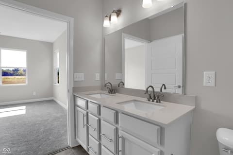 Photo of 5290 Foxley Park Lane, Avon, IN