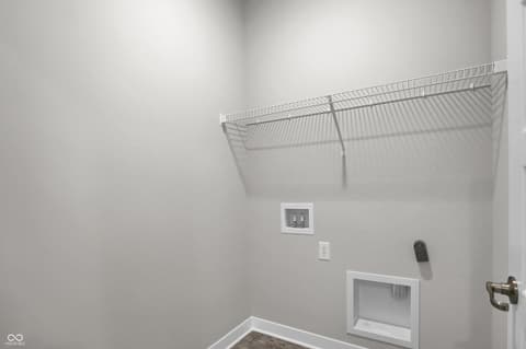 Photo of 5290 Foxley Park Lane, Avon, IN