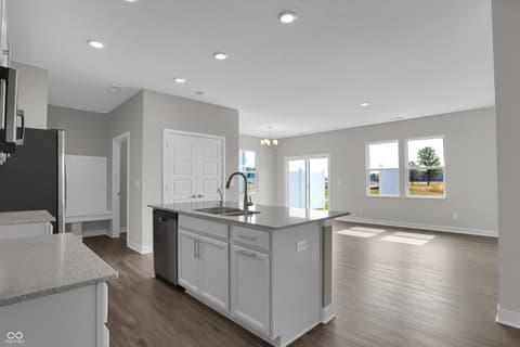 Photo of 5290 Foxley Park Lane, Avon, IN