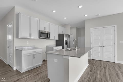 Photo of 5290 Foxley Park Lane, Avon, IN