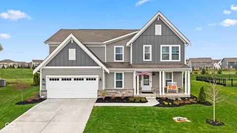 15429 Streamwood Drive