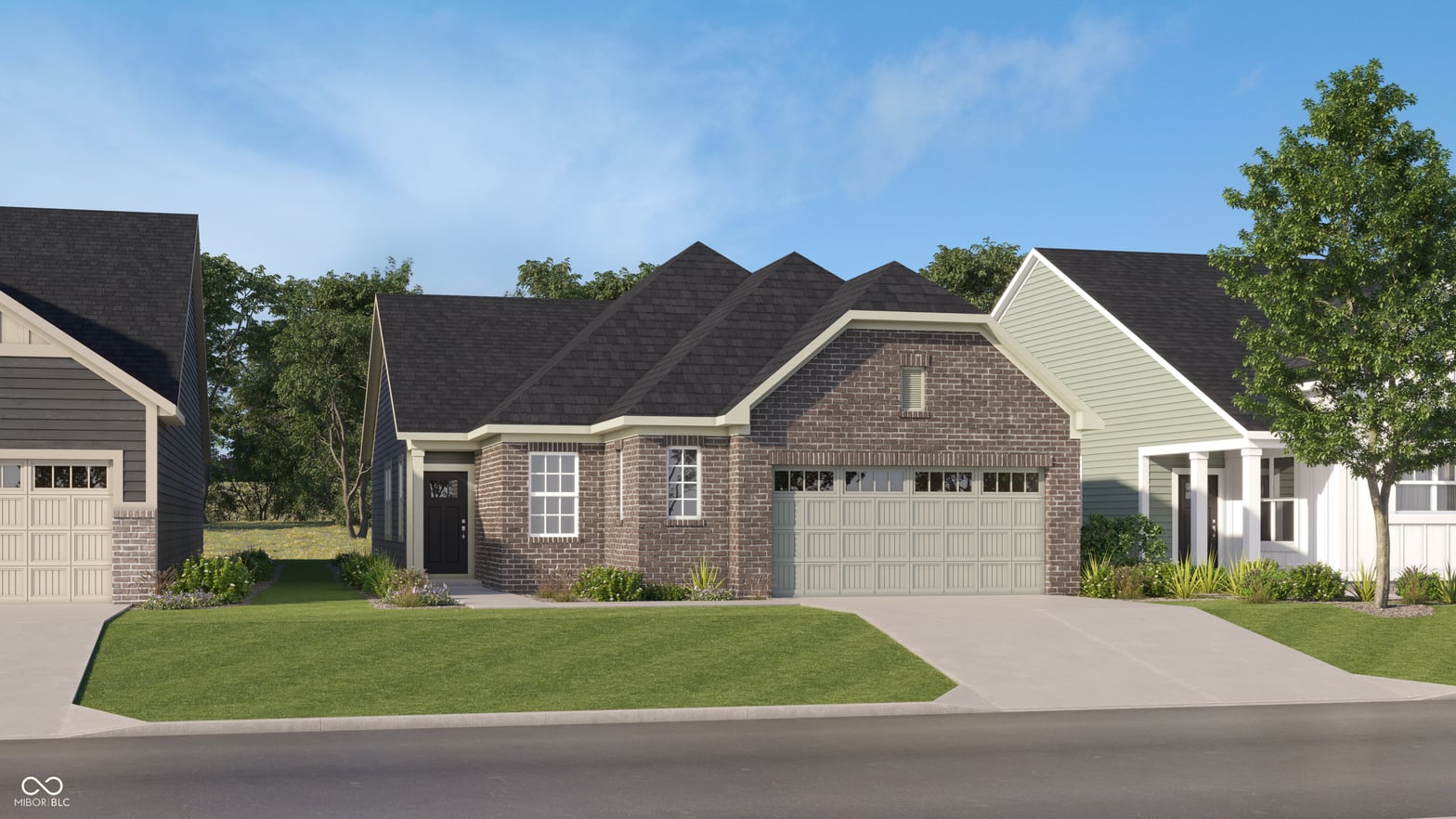 Photo of 5314 Foxley Park Lane, Avon, IN