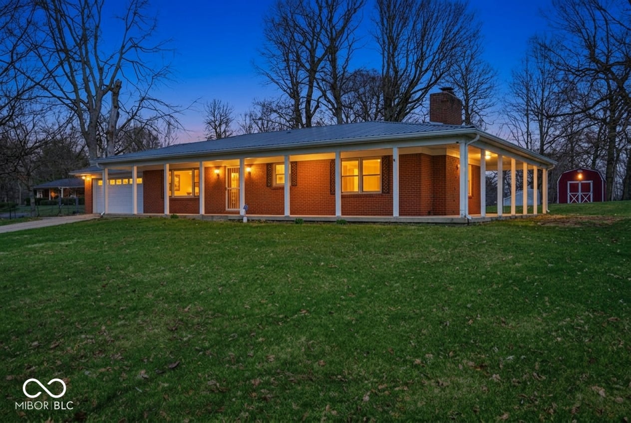 Photo of 5634 N Quail Lane, Middletown, IN