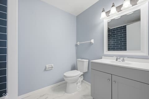 Photo of 5634 N Quail Lane, Middletown, IN